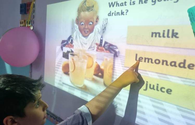 تشخیص و خواندن کلمات جدید صفحه 70 کتاب 5