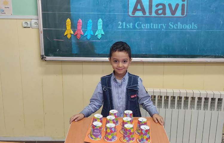 تشخیص و شمارش اعداد