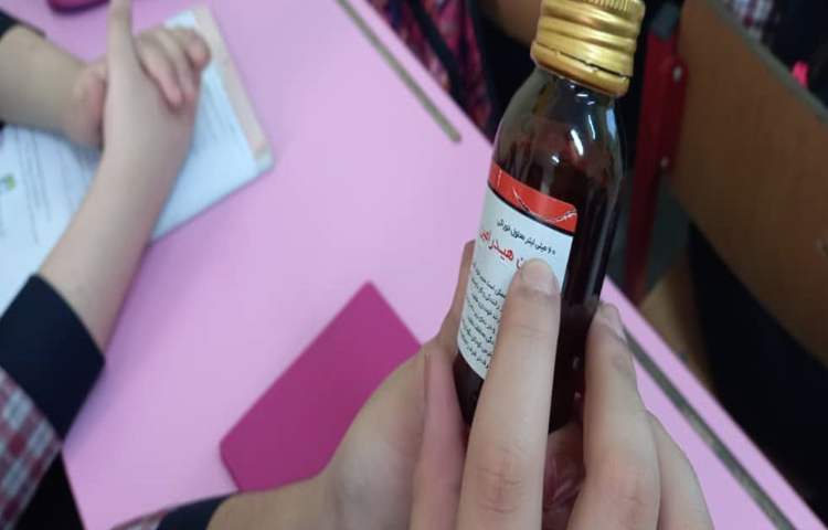 تشخیص کاربرد واحد اندازه‌گیری لیتر و میلی‌لیتر در زندگی روزمره و نحوه‌ی تبدیل آن‌ها به هم