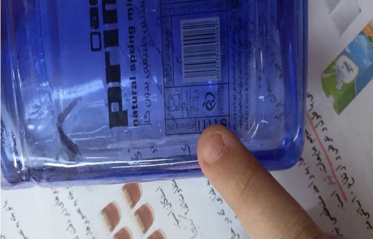 تشخیص کاربرد واحد اندازه‌گیری لیتر و میلی‌لیتر در زندگی روزمره و نحوه‌ی تبدیل آن‌ها به هم 2