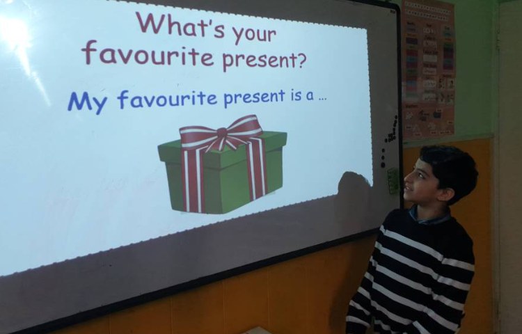 :تشخیص کلمات اسباب بازی از طریق بازی 14