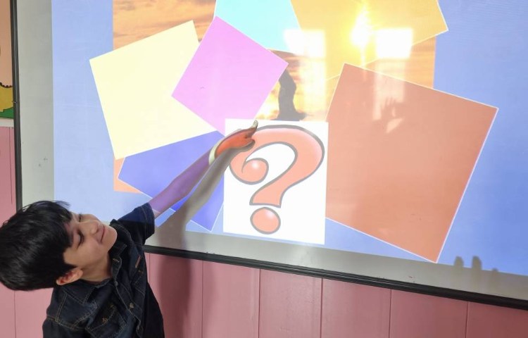 : تشخیص کلمات جدید بخش 8 کتاب 2