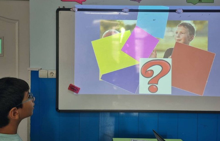 : تشخیص کلمات جدید بخش 8 کتاب 3