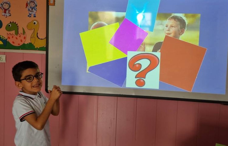 : تشخیص کلمات جدید بخش 8 کتاب 4