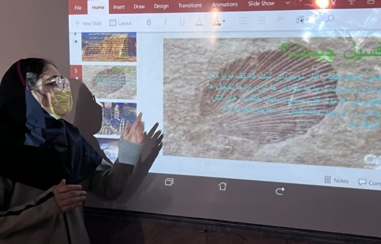 تصاویر ارائه پاور پوینت 3