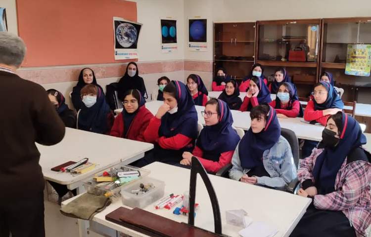 تصاویر اردوی پژوهش سرا 1