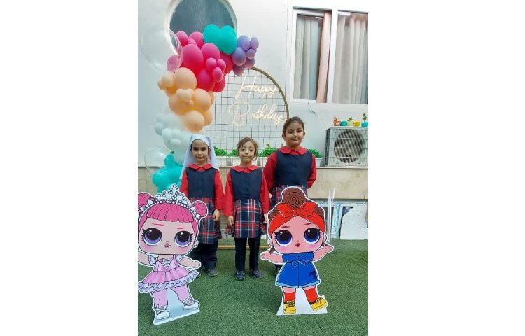 تصاویر متولدین بهار 3