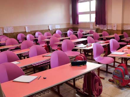 اعلام شهریه مدارس غیردولتی تا پایان خرداد