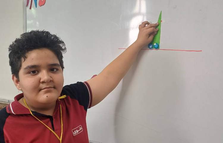 تصحیح مرور فصل کتاب ریاضی 1