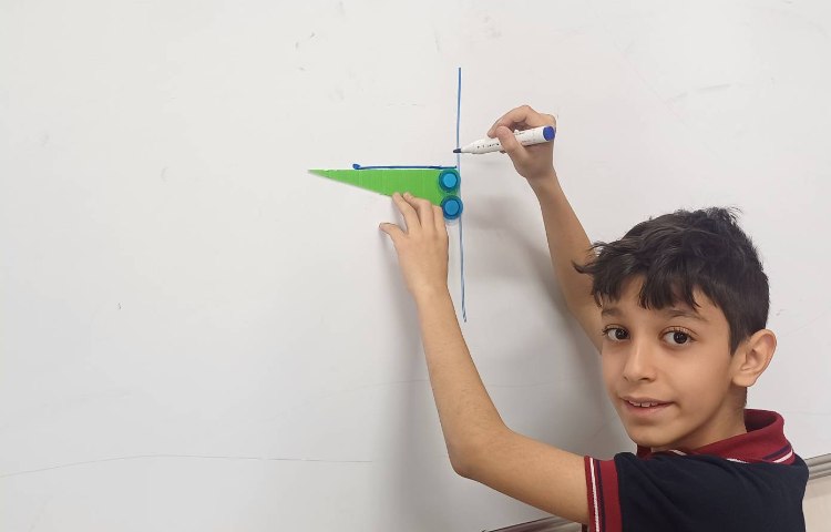 تصحیح مرور فصل کتاب ریاضی 2