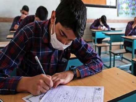 30 درصد سهم ثبت‌نام دبیرستانی‌ها در مدارس دولتی