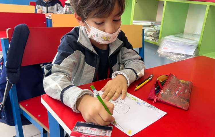 تصویرسازی کتاب داستان 20