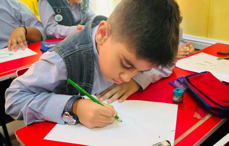 تصویرسازی یک‌شخصیت کارخانه هیولاها 4