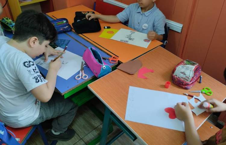 تصویر سازی حیوانات 1