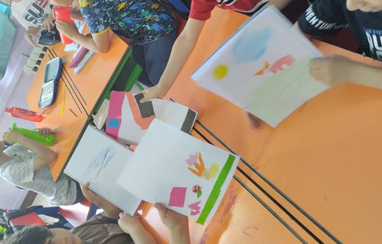 تصویر سازی حیوانات 2