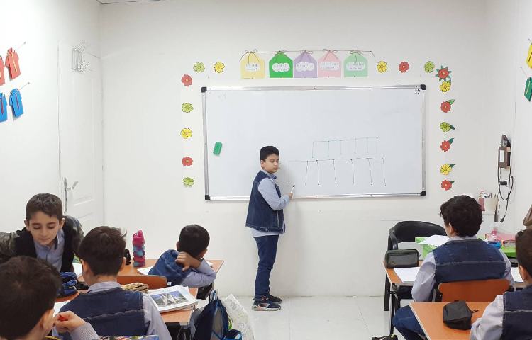 تصیح تمرینهای صفحه 11 کتاب ریاضی 3