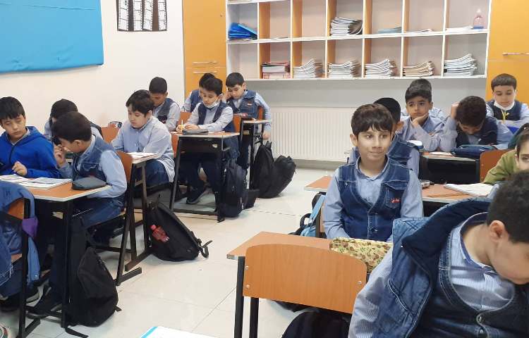 تصیح تمرین های ریاضی 2