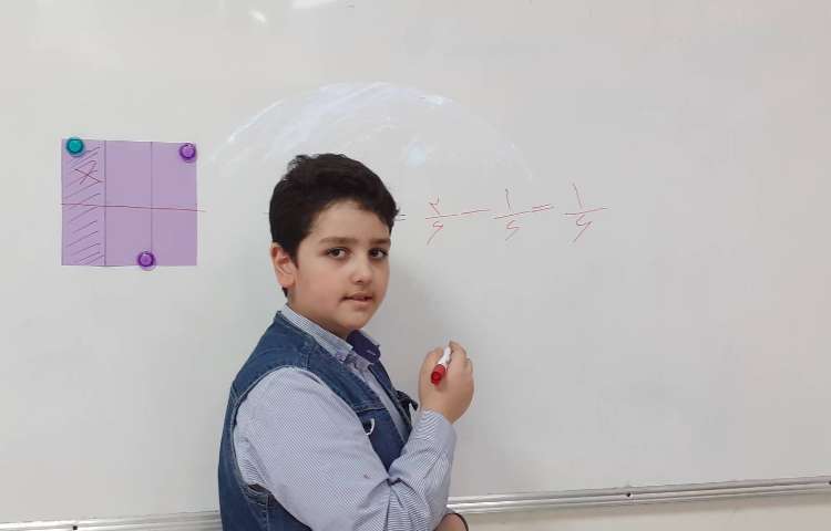 تصیح و بررسی کتاب نگارش 1