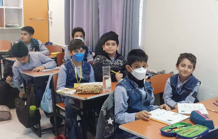 تصیح کتاب ریاضی 1