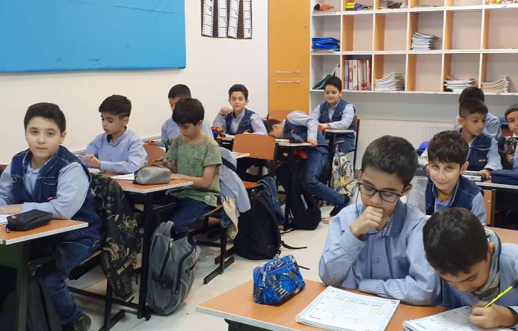 تصیح کتاب کار علوم 2