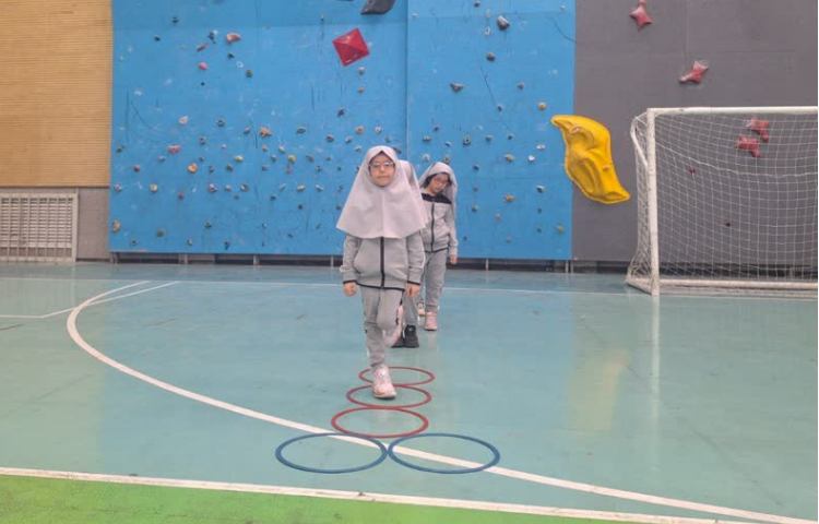 تعادل ایستا و پویا 1