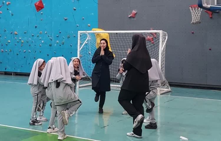 تعادل ایستا و پویا 6