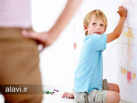 نقش خطا در تربیت متعادل