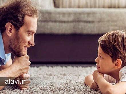 معنای حمایت در تربیت