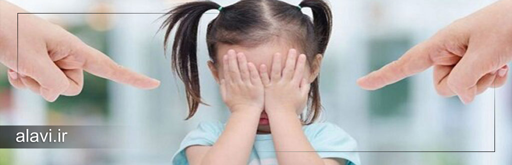 تعادل بین حمایت و کنترل در تربیت فرزند