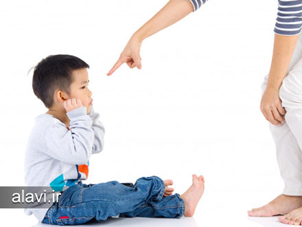 تعادل بین حمایت و کنترل در تربیت فرزند