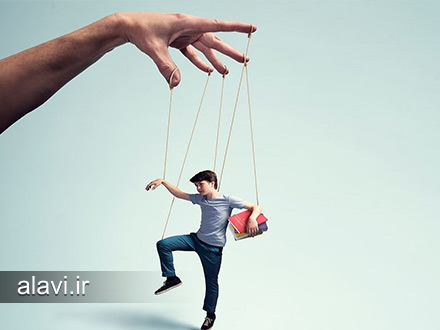 تعادل بین حمایت و کنترل در تربیت فرزند