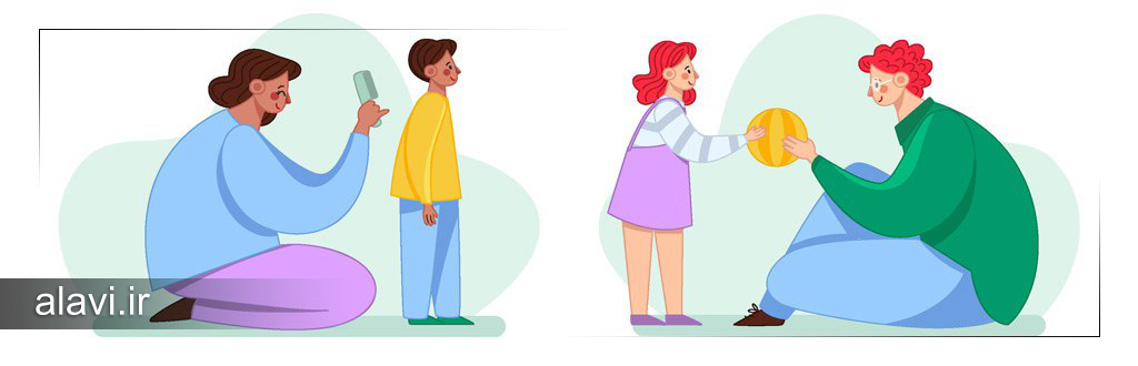 تعامل والدین و معلمان؛ رمز موفقیت تحصیلی دانش‌آموزان