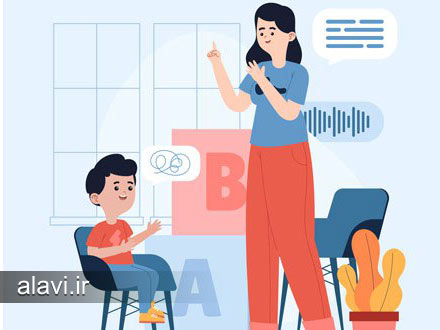 تأثیر تعامل بر سلامت روانی دانش‌آموزان