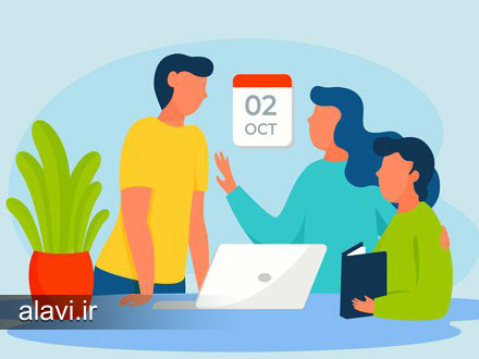 تعامل والدین و معلمان؛ رمز موفقیت تحصیلی دانش‌آموزان