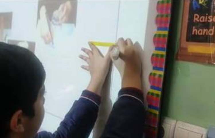 تعریف و رسم دایره 1