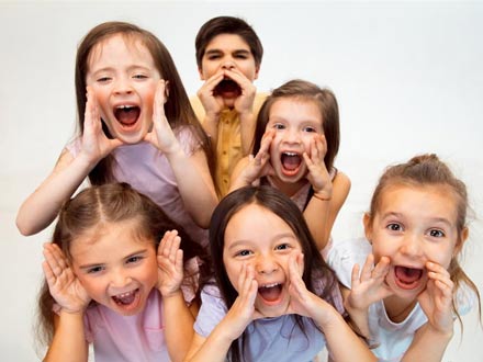 سنجش نقص توجه و بیش فعالی کودکان پیش‌دبستانی