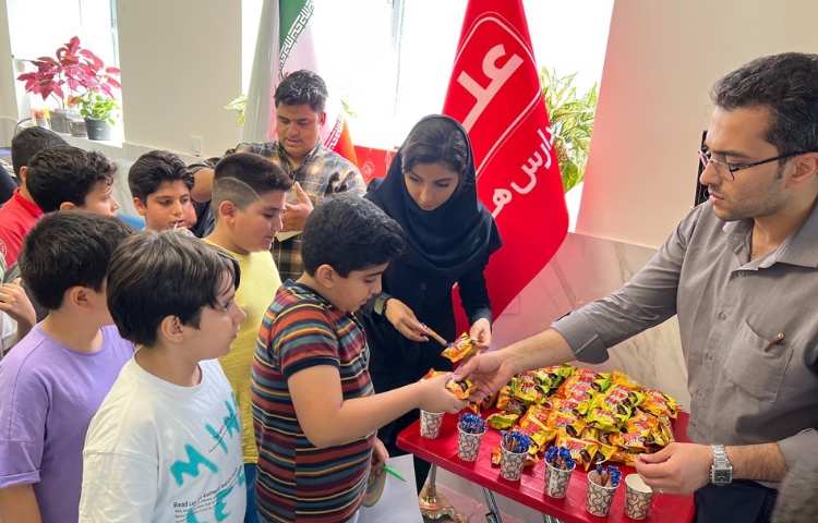 تغذیه روزانه 3