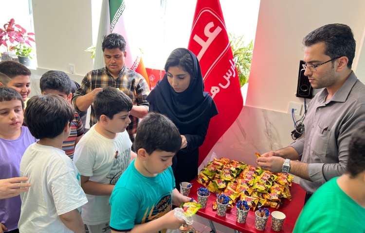 تغذیه روزانه