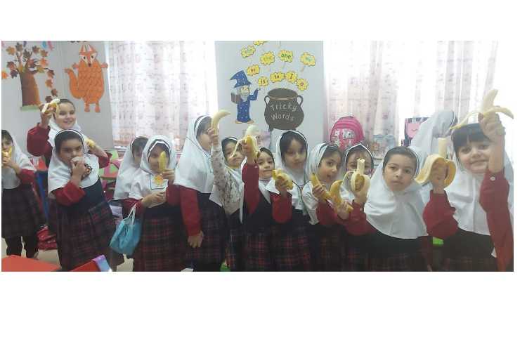 تغذیه سالم 1