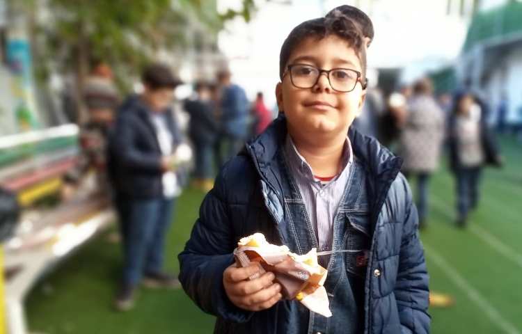 تغذیه سالم 1