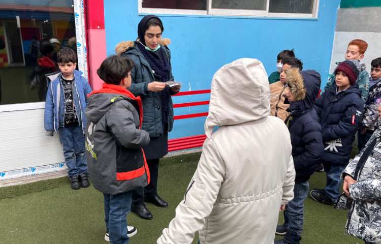 تغذیه سالم 1