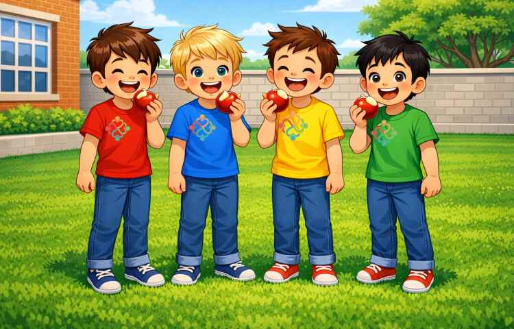 تغذیه سالم 1