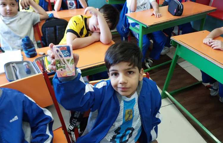 تغذیه سالم 2