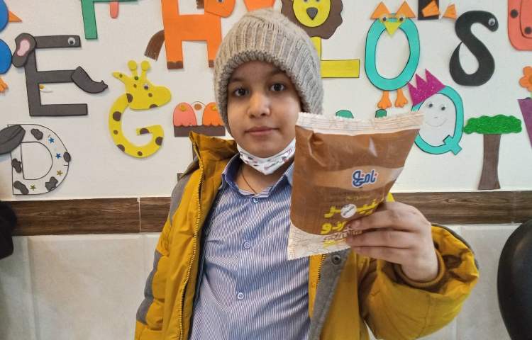 تغذیه سالم 2