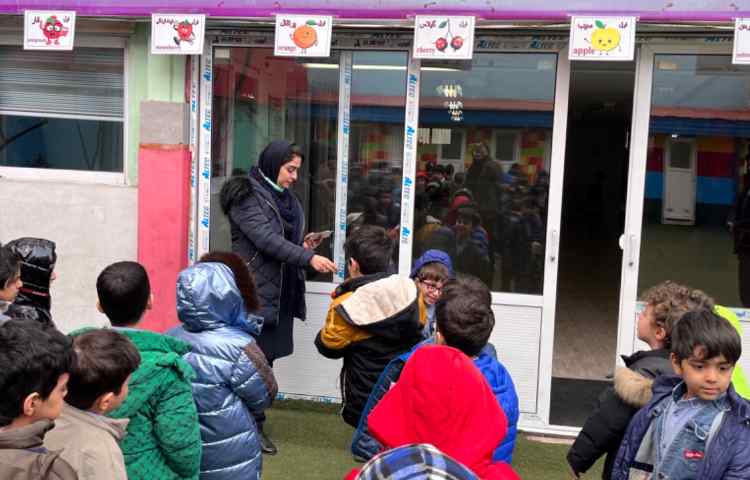 تغذیه سالم 2