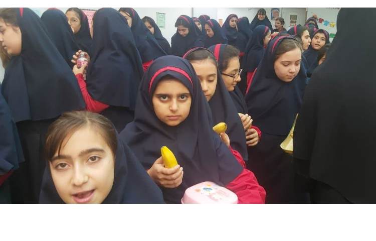 تغذیه سالم 3