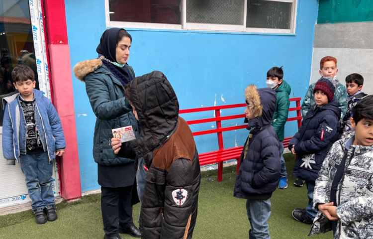 تغذیه سالم 3