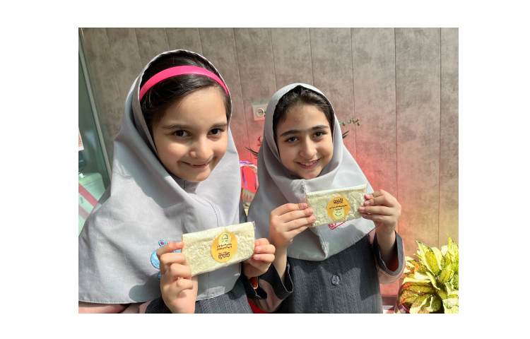 تغذیه سالم 3