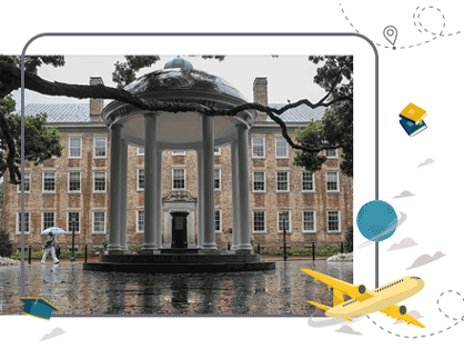 شرایط تحصیل در خارج از کشور