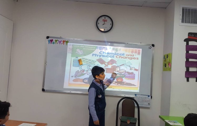 تغییرات فیزیکی و شیمیایی پرسش‌های جلسه‌ی دوم 1